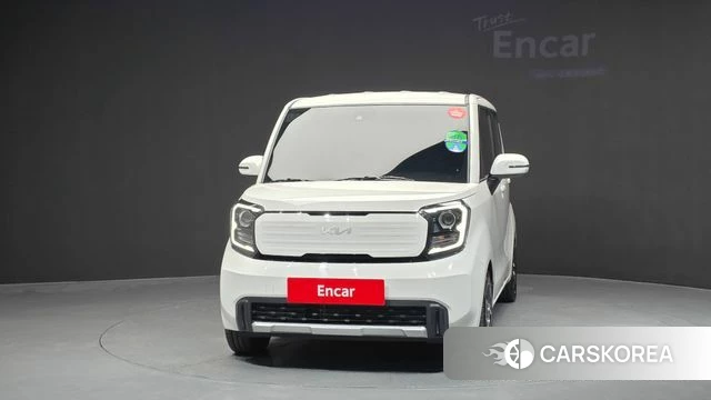 Kia The New Kia Ray id 4996330 из Кореи 23