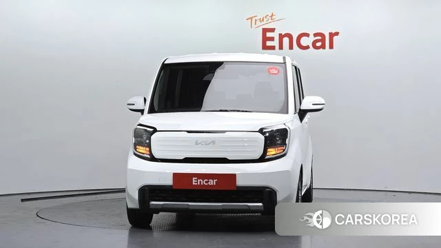 Kia The New Kia Ray id 5002403 из Кореи 23