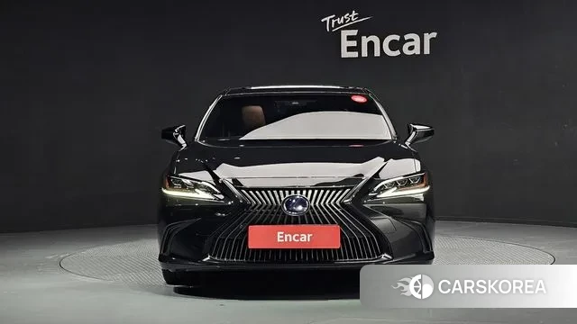 Lexus ES300h 7th generation id 3313277 из Кореи 13
