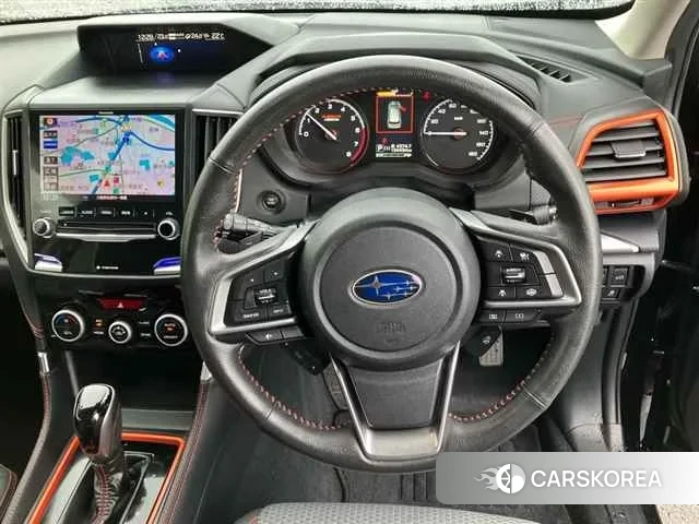 Subaru Forester 2018 из Японии, фото 3