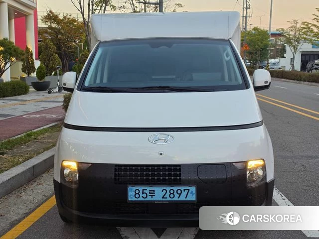 Hyundai ST1 id 5011530 из Кореи 13
