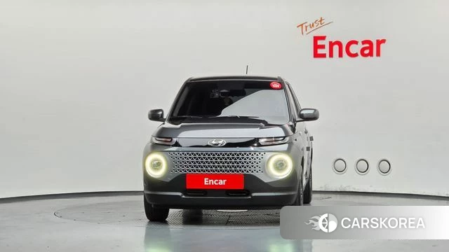 Hyundai Casper id 4991432 из Кореи 23