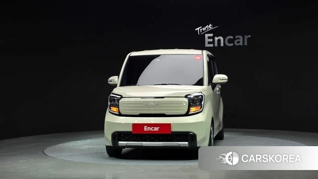 Kia The New Kia Ray id 4921284 из Кореи 23