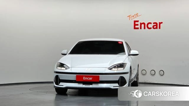 Hyundai Ionic 6 id 5045809 из Кореи 23