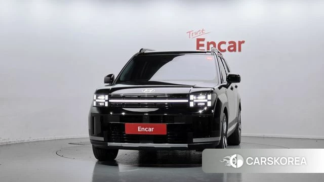 Hyundai Santa Fe (MX5) id 4950402 из Кореи 23
