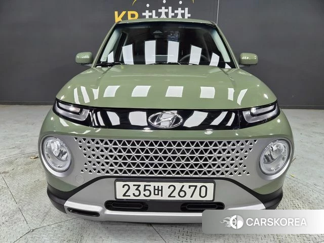 Hyundai Casper id 5031470 из Кореи 12