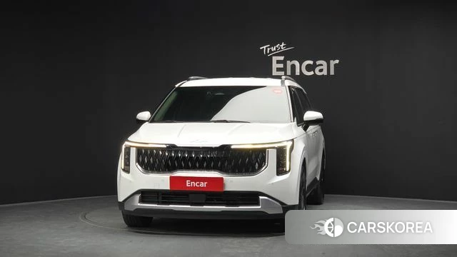 Kia The New Carnival 4th Generation id 4630262 из Кореи 23