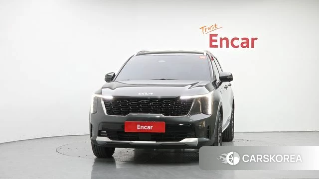Kia The New Sorento 4th Generation id 5020917 из Кореи 13