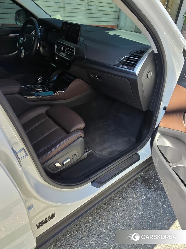 BMW X4 (G02) id 4980723 из Кореи 8