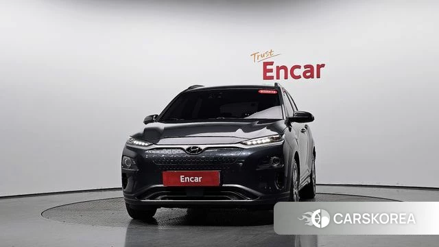 Hyundai Kona Electric id 5023689 из Кореи 23