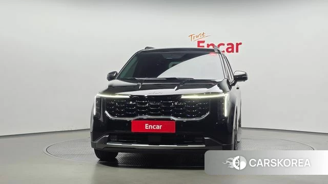 Kia The New Carnival 4th Generation id 5021023 из Кореи 13