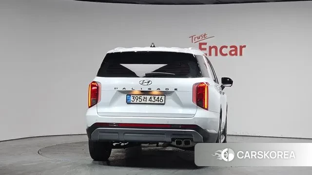 Hyundai The New Palisade id 3670709 из Кореи 13