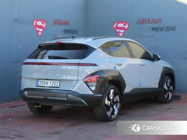 Hyundai The New Kona id 5000611 из Кореи 13