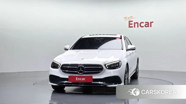 Mercedes-Benz E-Class W213 id 5026760 из Кореи 23