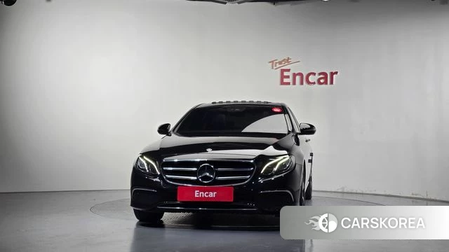 Mercedes-Benz E-Class W213 id 5018263 из Кореи 13