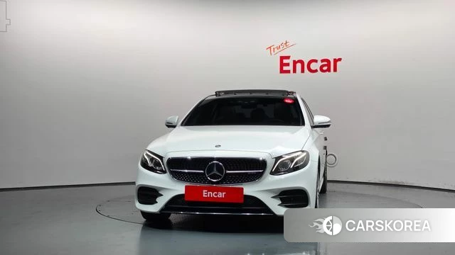 Mercedes-Benz E-Class W213 id 4849442 из Кореи 13