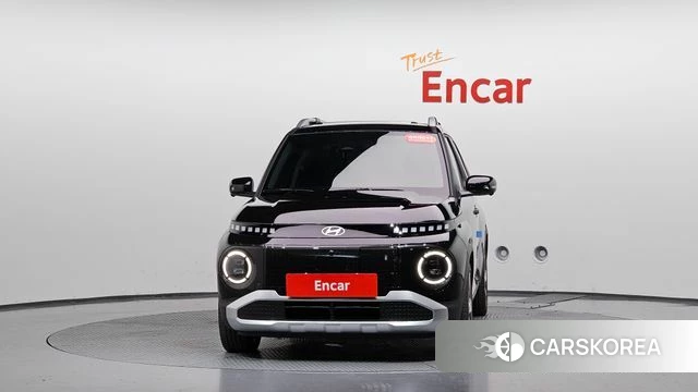 Hyundai Casper Electric id 5011118 из Кореи 23