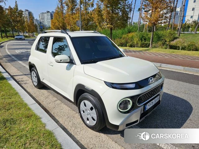 Hyundai The New Casper id 4995634 из Кореи 13