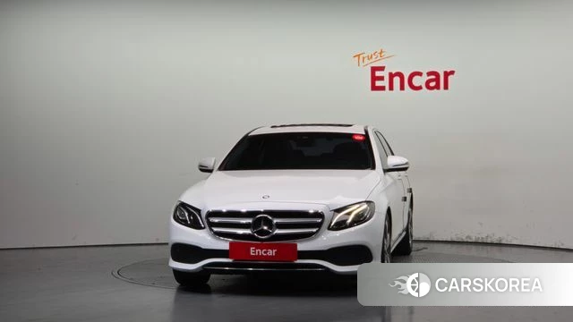 Mercedes-Benz E-Class W213 id 5018815 из Кореи 23