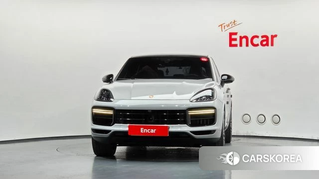 Porsche Cayenne (PO536) id 4959263 из Кореи 23