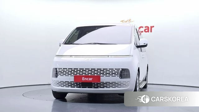 Hyundai Staria id 4773599 из Кореи 13