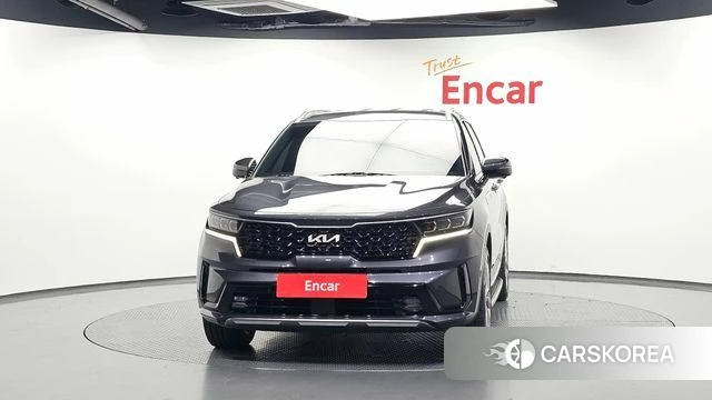 Kia Sorento 4th Generation id 5034258 из Кореи 23