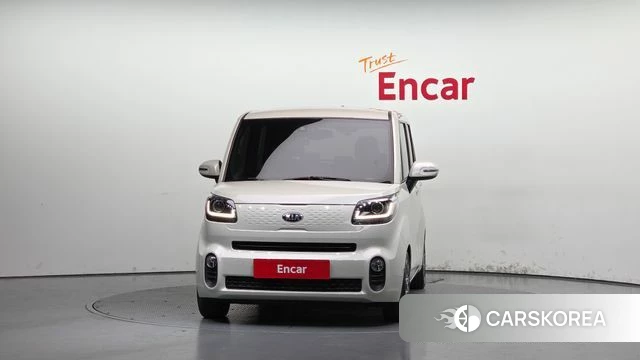 Kia The New Ray id 4966926 из Кореи 13