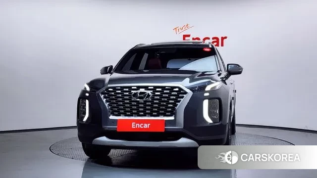 Hyundai Palisade id 3742084 из Кореи 13