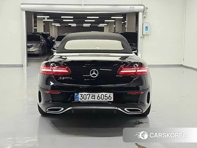 Mercedes-Benz E-Class W213 id 5034992 из Кореи 11