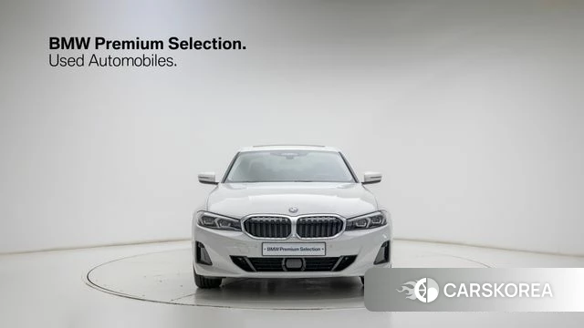 BMW 3 Series (G20) id 5051597 из Кореи 13
