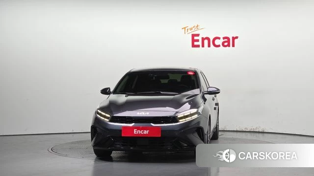 Kia The New K3 2nd generation id 4682742 из Кореи 23