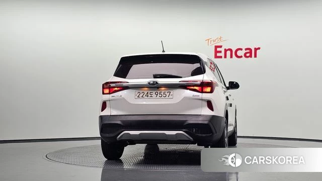 Kia Seltos id 5035157 из Кореи 23