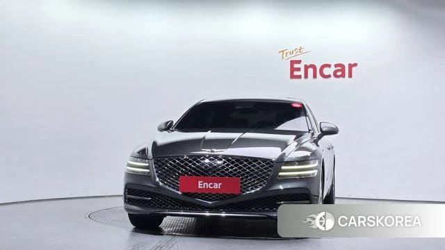 Genesis G80 (RG3) id 5011780 из Кореи 23