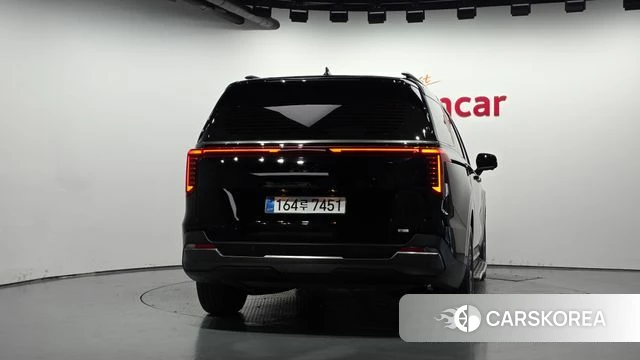 Kia The New Carnival 4th Generation id 4949935 из Кореи 23