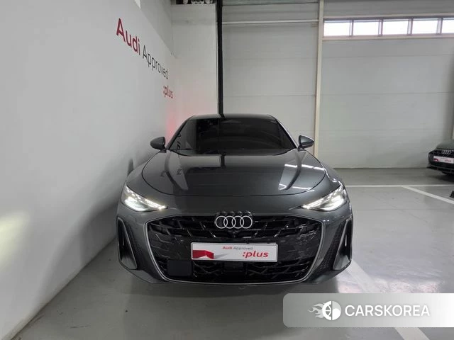 Audi A6 (C9) id 4761992 из Кореи 12