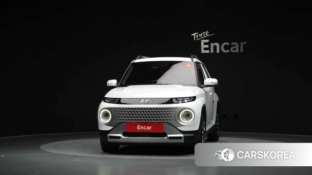 Hyundai Casper id 4991292 из Кореи 23