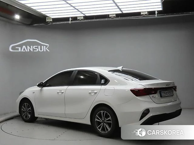 Kia The New K3 2nd generation id 4556312 из Кореи 13