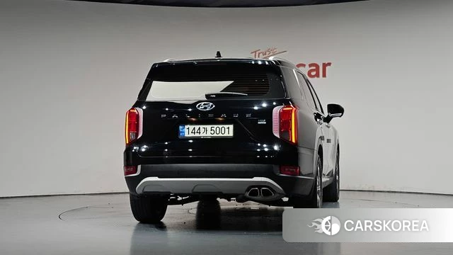 Hyundai Palisade id 5041056 из Кореи 23