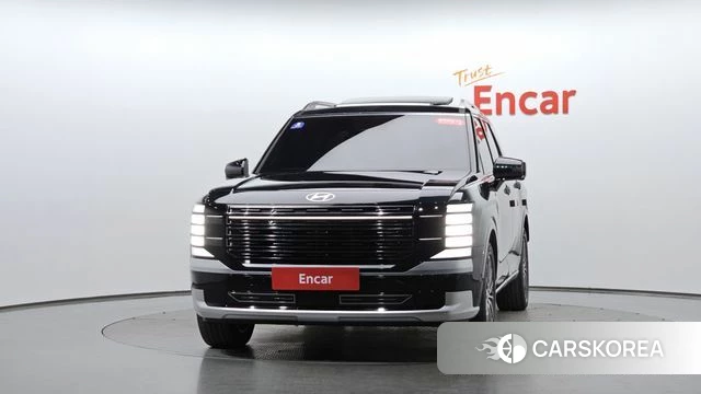 Hyundai Palisade (LX3) id 5039020 из Кореи 23