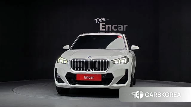 BMW X1 (U11) id 4921761 из Кореи 23