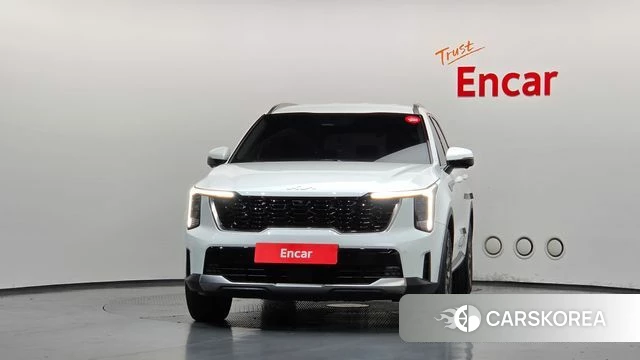 Kia The New Sorento 4th Generation id 5045973 из Кореи 23