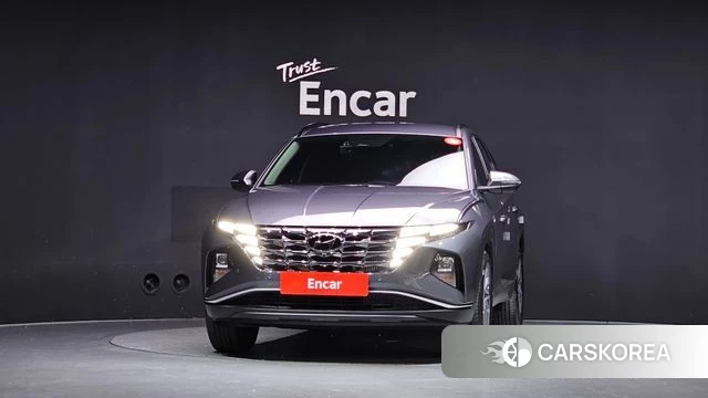 Hyundai Tucson (NX4) id 5052516 из Кореи 13