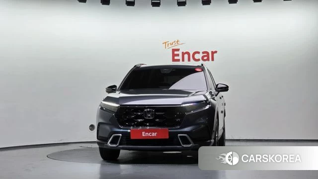Honda CR-V 6th generation id 4863040 из Кореи 23