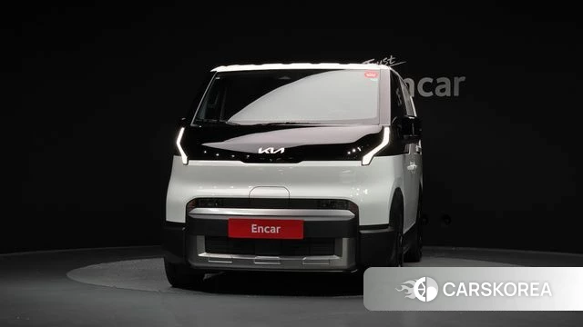 Kia PV5 id 5032772 из Кореи 23