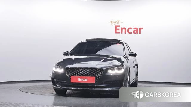 Hyundai Grandeur IG id 4722644 из Кореи 23