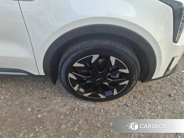 Kia The New Sorento 4th Generation id 5000605 из Кореи 13