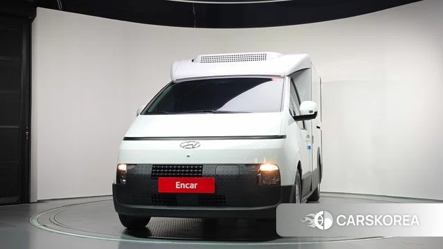 Hyundai ST1 id 5001557 из Кореи 23