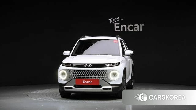 Hyundai Casper id 4774698 из Кореи 13