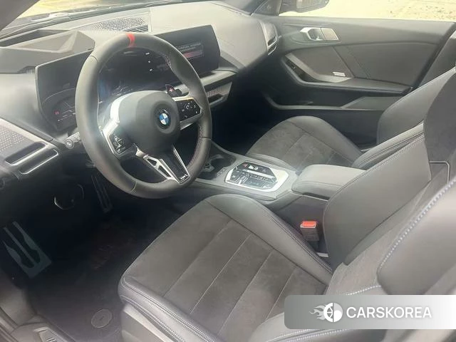 BMW 2 series 2025 Фиолетовый из Китая, фото 5