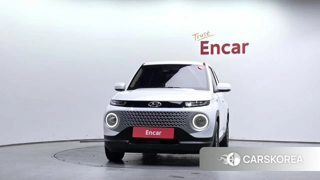 Hyundai Casper id 5017133 из Кореи 23
